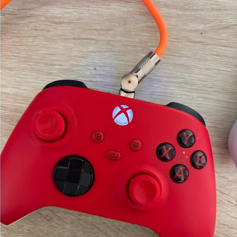 6 Ft USB-C Cable for Gaming Controllers